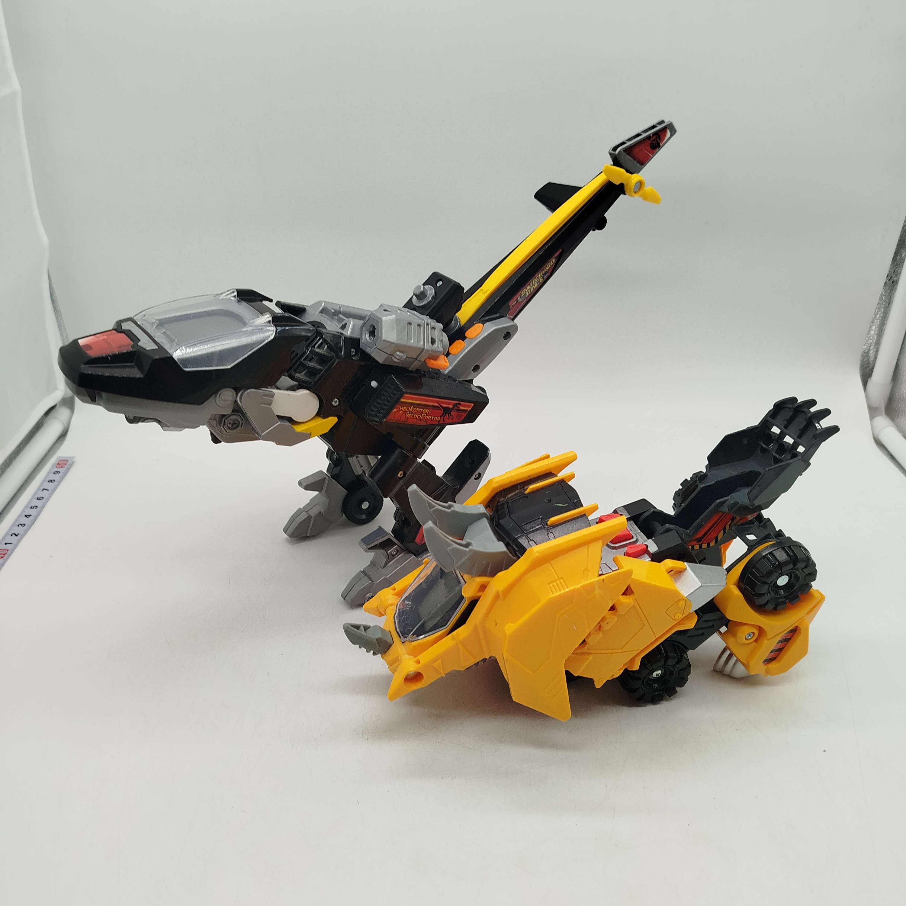 VTech Bundle Switch & Go Dinos 2x Dino, sehr gut, ab 3 4 5 Jahre | ✅ geprüft